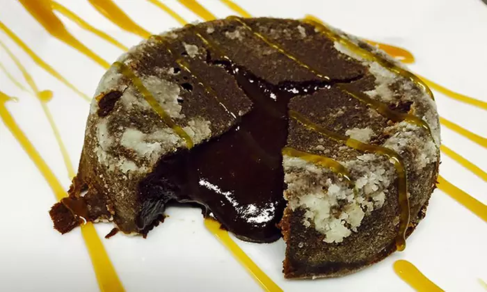 Upscale American Dinner for Two or Four at Big Shot Piano Lounge (50% Off) - Second Medium