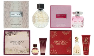 Jimmy Choo Fragrances For Her