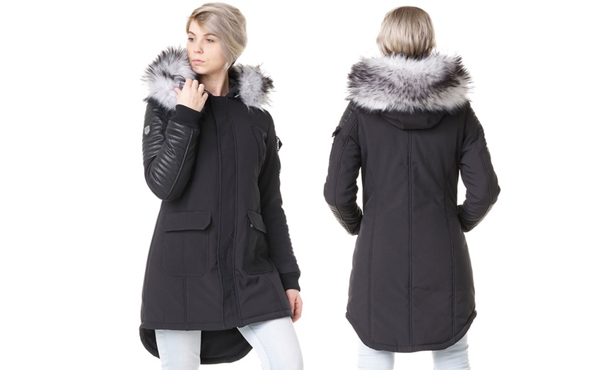 Image 4: Women's Jacket or Parka