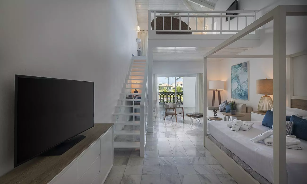 5-Star All-Inclusive in Punta Cana