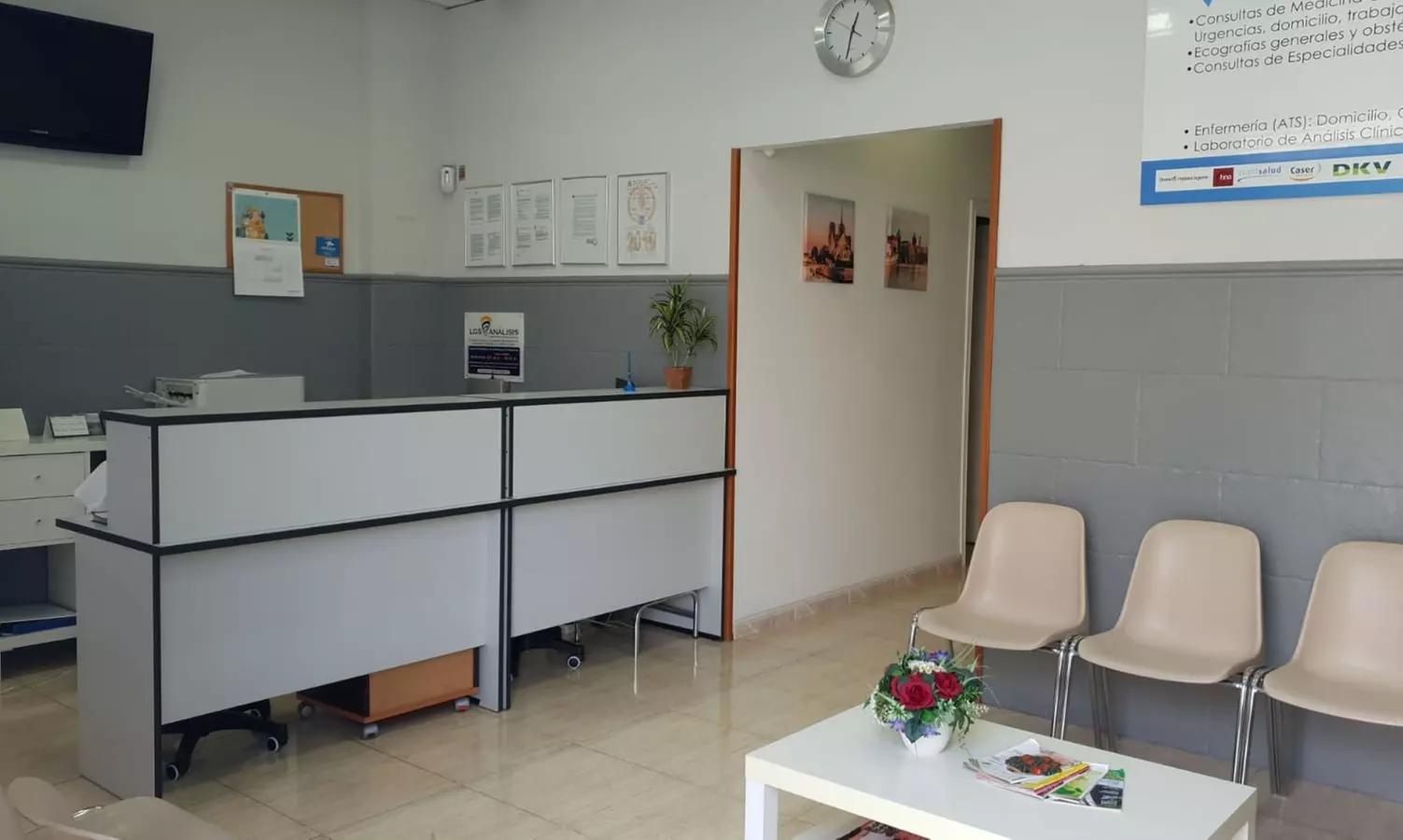 Ecografía 4D prenatal