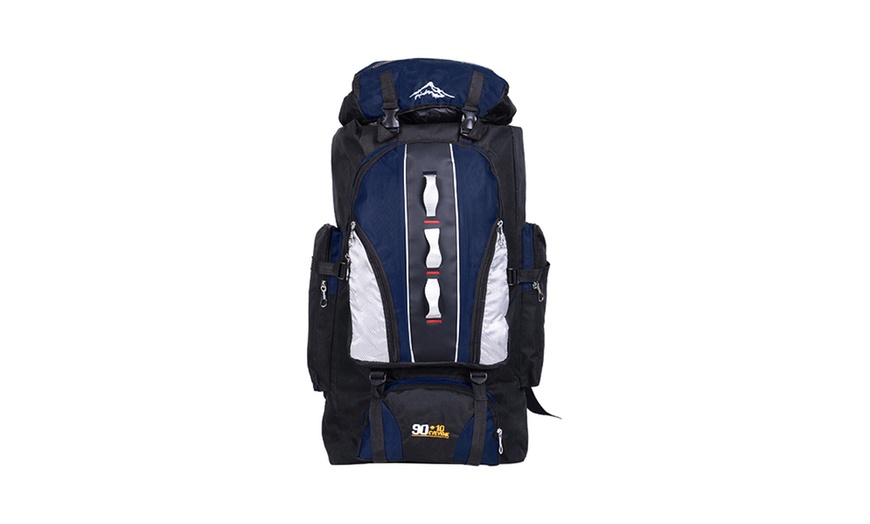 Image 7: Eveveme-backpack