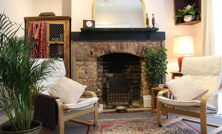 Image 2: Up to 60% Off on Massage Course at Shass Therapy