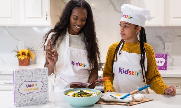 What to expect media