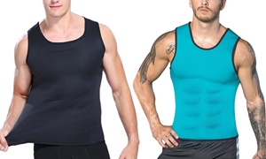 Men’s Trainer Sauna Vest