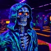Image 4: Glow-in-the-Dark Mini Golf & Arcade – at Monster Mini Golf Monroe NC