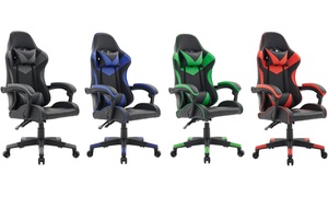 Lagos Gaming/Racing Swivel Chair