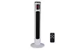 HomCom Oscillation Tower Fan - Image 2