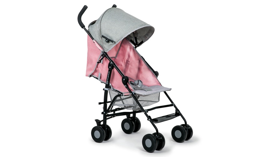 Image 18: KinderKraft Stroller