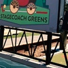 Image 4: Mini Golf Adventure at Stagecoach Greens in San Francisco