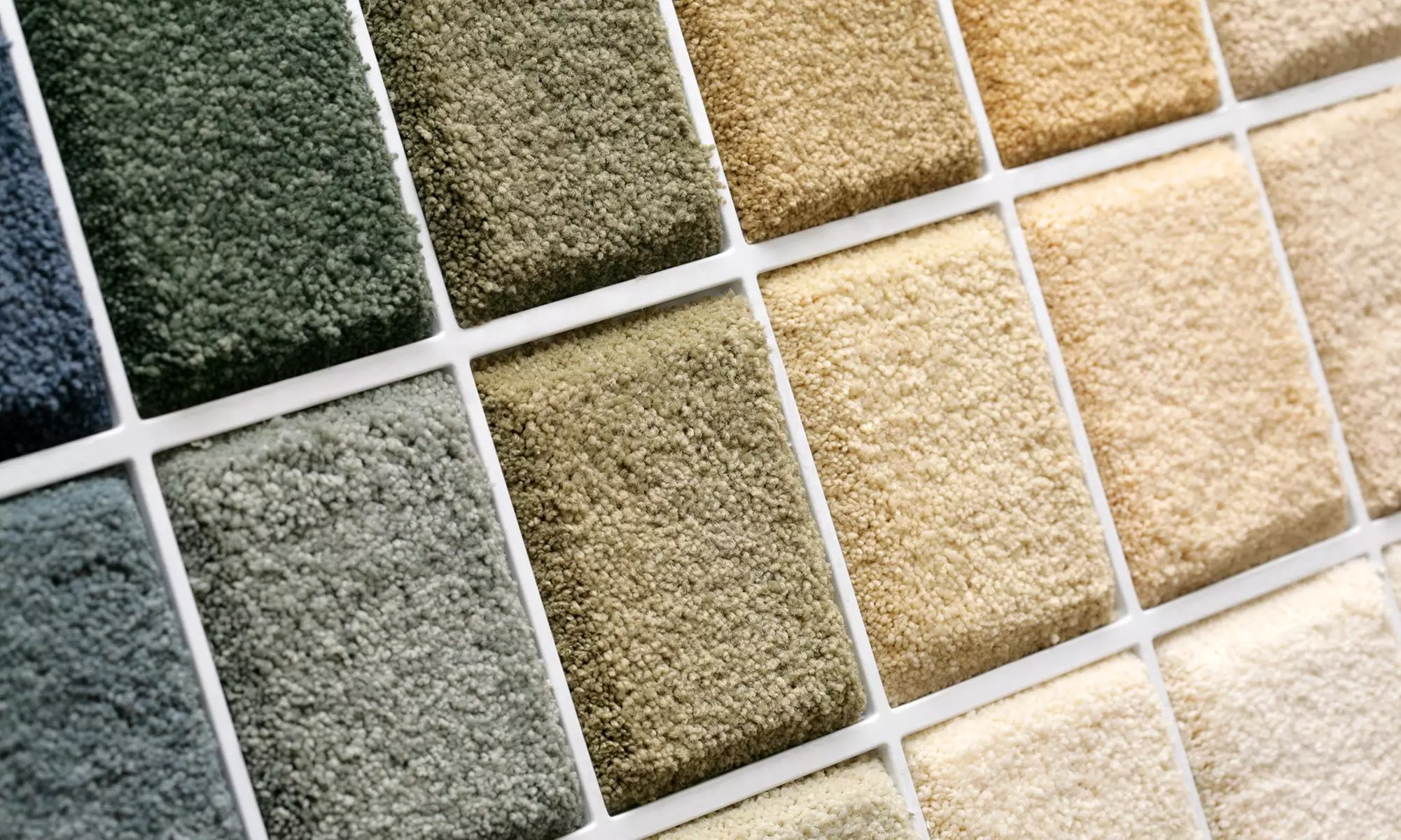 $40 for $80 Worth of Flooring Services — Breathe Green Care - Primary Image