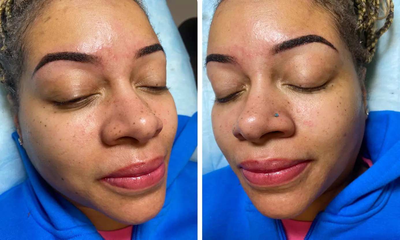 Enhance Your Look With Microblading, Lip Blush or Eyeliner Tattoo