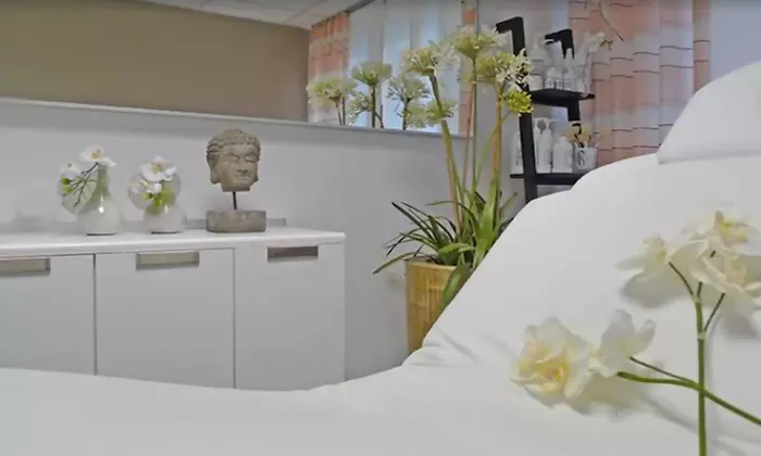 Gesichtsbehandlungen für strahlende Haut