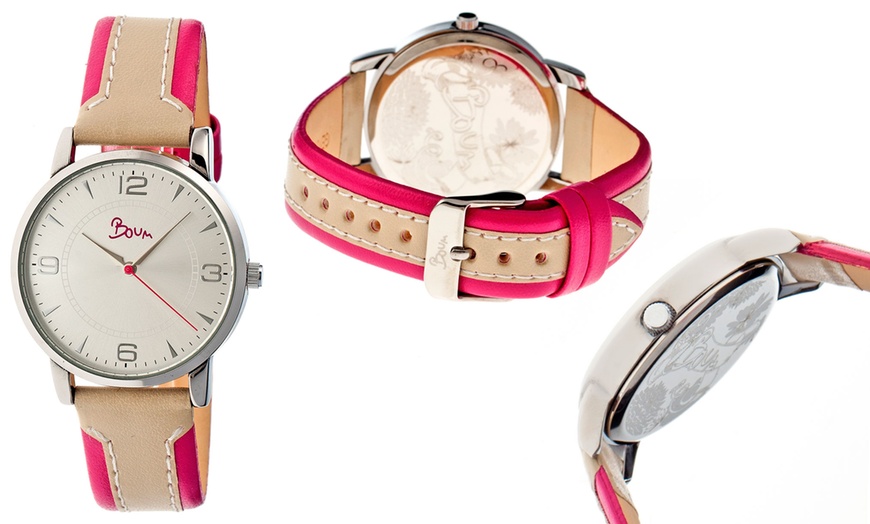 Image 2: Boum Women's Watches
