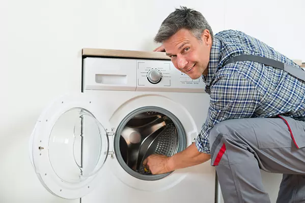 $10 for $20 Worth of Services — IT IS FIXED APPLIANCE REPAIR - Primary Image