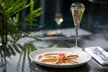 Seven Course Signature Menu and Premium Champagne at The Crazy Bear (Up to 67% Off) - Second Medium