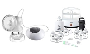  Tommee Tippee Essentials 