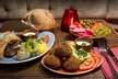 Eight-Dish Lebanese Tasting Menu with Sides at The Cedar (Up to 60% Off) - Image 3