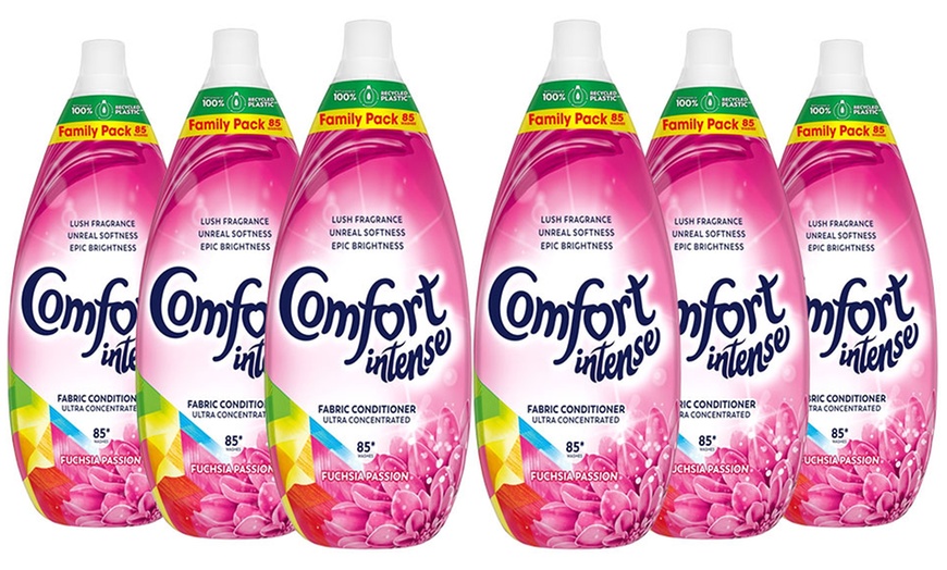 Image 5: Comfort Intense Conditioner