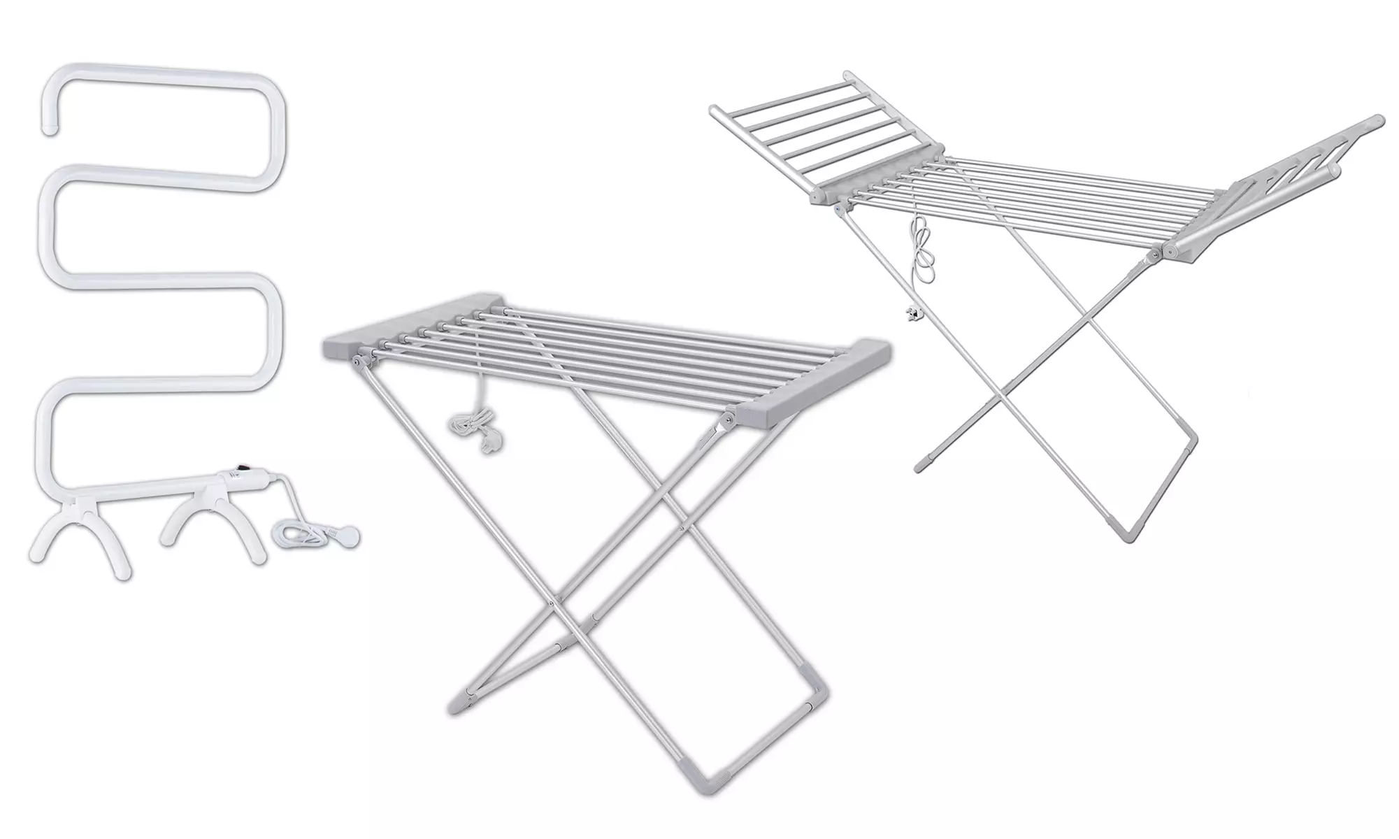 Herzberg Wäscheständer