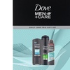 Image 5: Uno, dos o tres sets de regalo Dove Men+Care