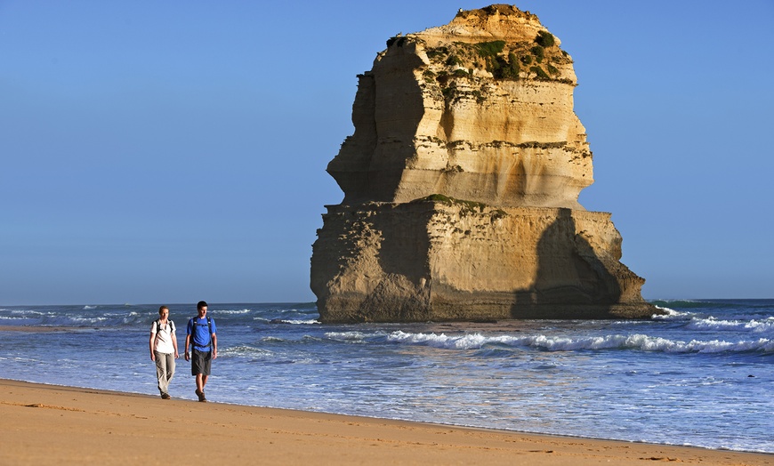 Image 3: Boutique Great Ocean Road Day Tour by Extragreen Holidays Group