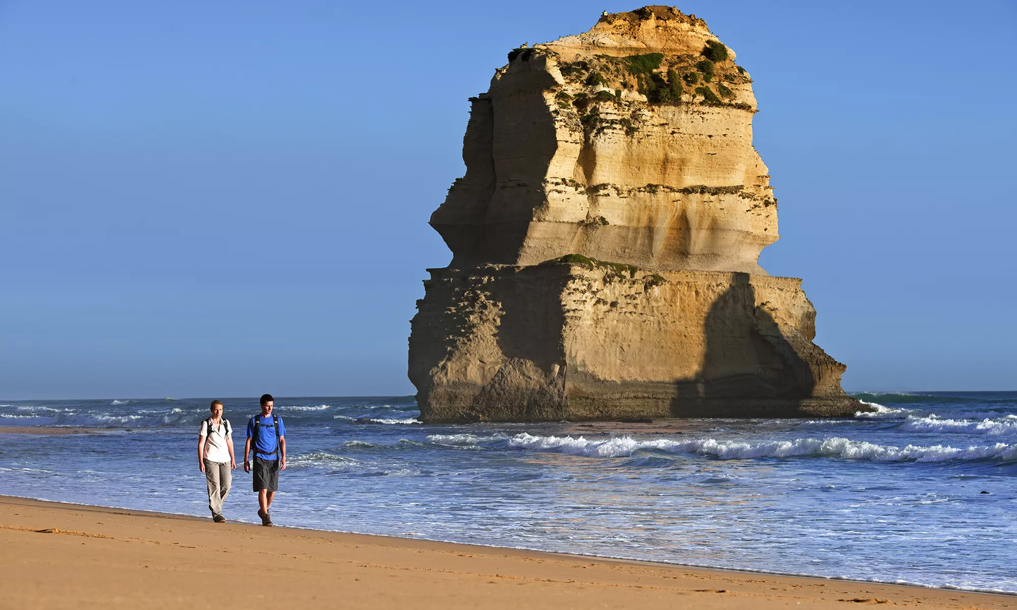 Ultimate Great Ocean Road Morning Escape Day Tour for Infant to Adult