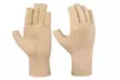 Paire de gants unisexes sans doigts à compression pour l'arthrite - Second Medium