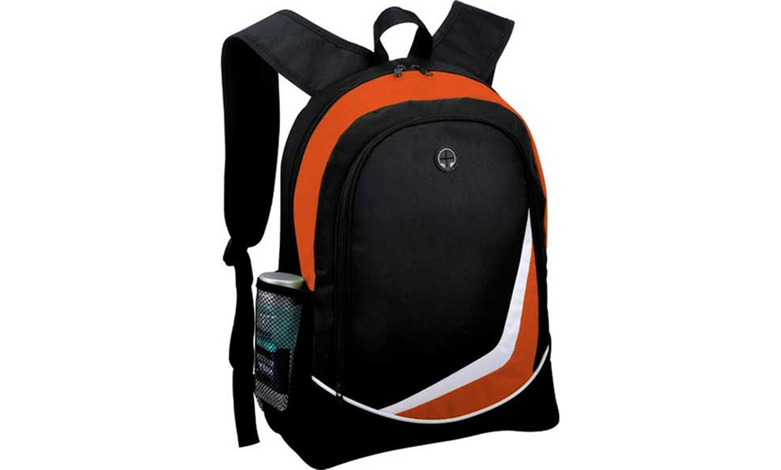 Image 6: Power Plus Backpack