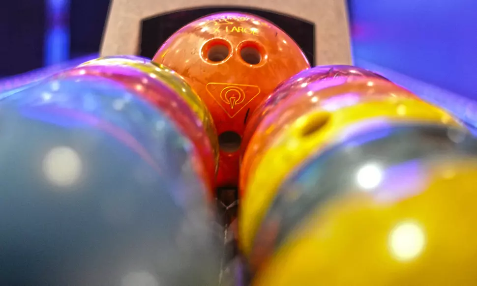 Bowling Packages at Strike City Bowling (November 20–November 30)  - Second Medium