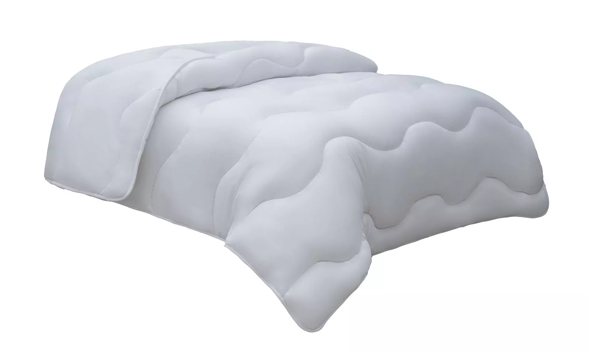 Hypoallergeen microvezel dekbed van Sampur