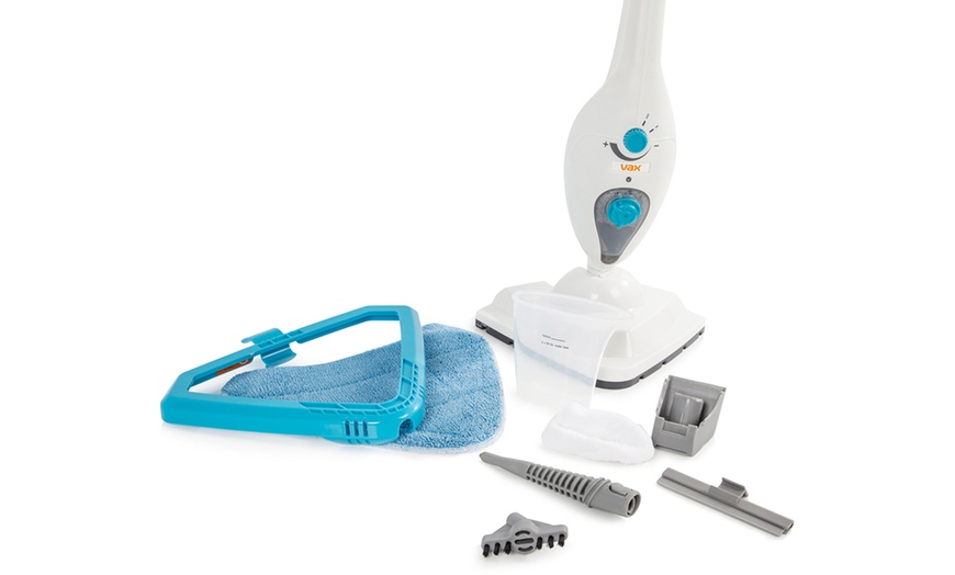 Image 3: Vax Powermax Steam Mop