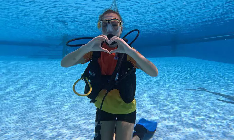 Embark On Adventure: Try Dive, Snorkeling Trip and Boat Trip