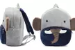 1 o 2 mochilas de animales para niños - Second Medium