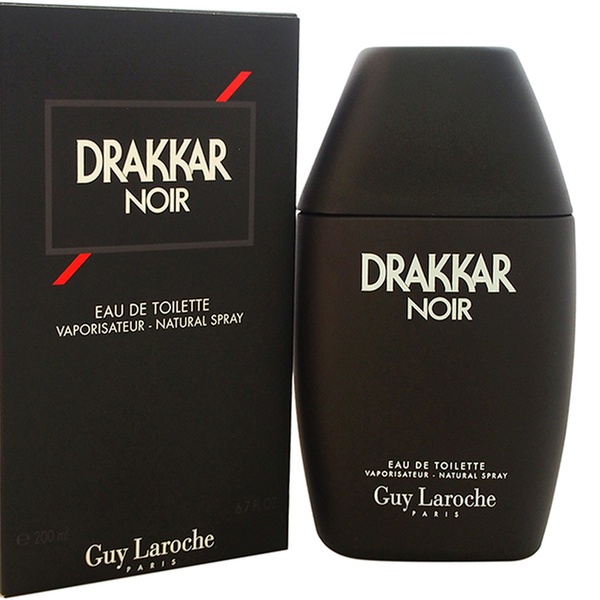 drakkar noir 50ml