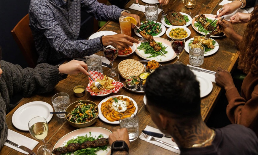 Image 3: Savour Local Flavours with Brunch with Mimosas or $50 Credit