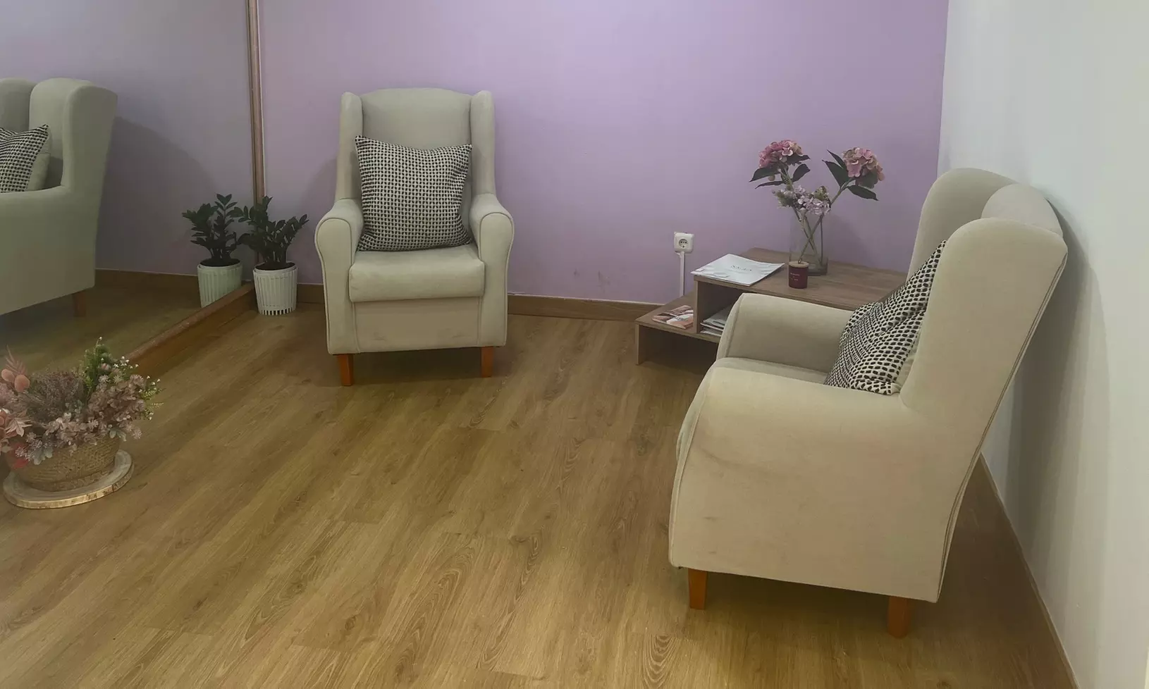 3, 6 o 9 sesiones de mesoterapia corporal en una zona para 1 persona