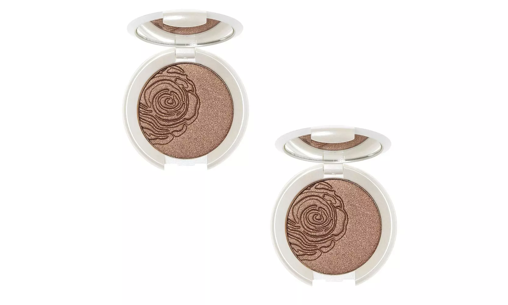 Fard CBN a paupieres mono ombretto