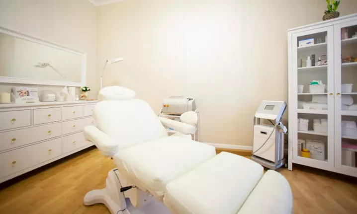 Laser-Haarentfernung