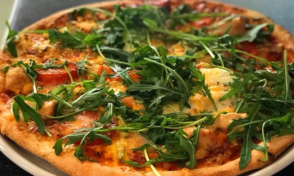 Authentische italienische Küche: 1 Hauptgericht nach Wahl