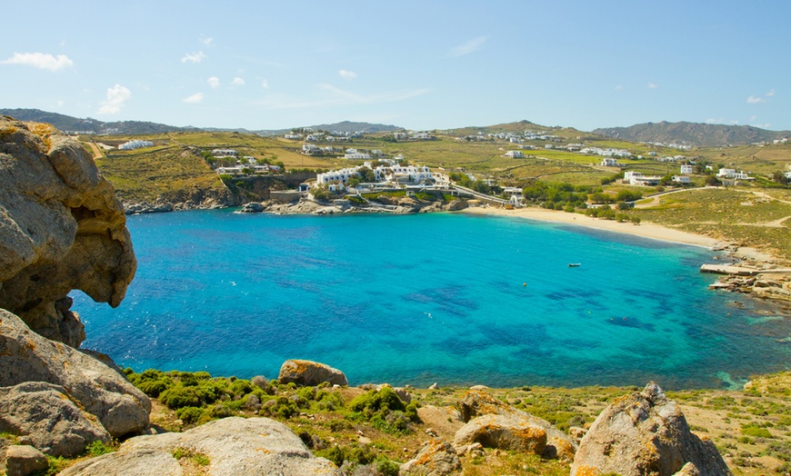 Image 2: 6 Tage in Mykonos inkl. Flüge, Unterkunft & Mietwagen