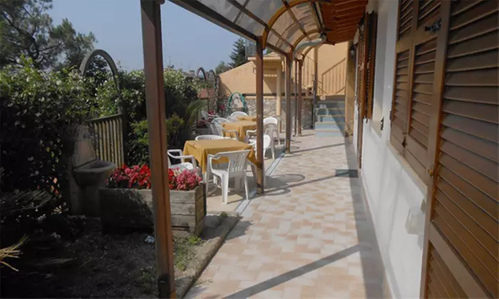 Lago di Garda: soggiorno con colazione o mezza pensione e Spa