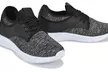 Oak & Rush Men's Fabric Lace Sneakers| Groupon Exclusive (Size 11.5) - Second Medium