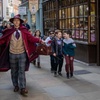Image 1: Conjure Up Some Fun: The Wizard Walk of York for All Ages
