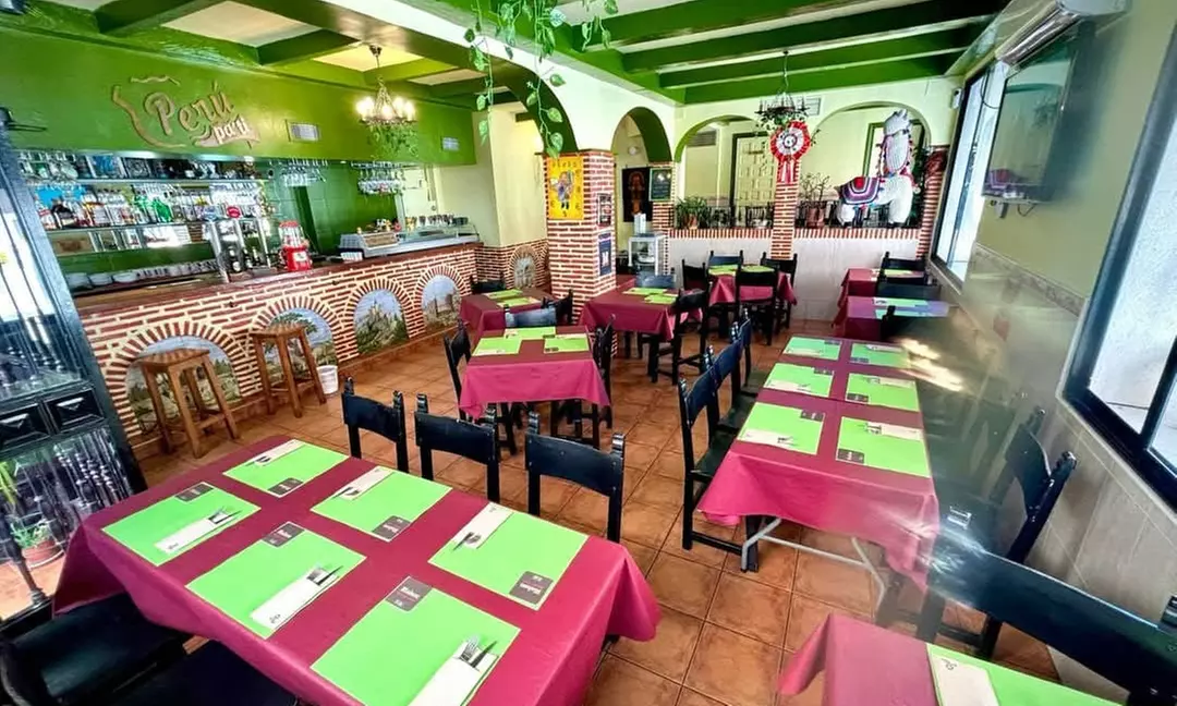 Menú degustación peruano para 2 o 4 personas y opción a cóctel