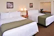 Stay at Travelodge by Wyndham Eugene Downtown/University of Oregon in Eugene, OR - Second Medium