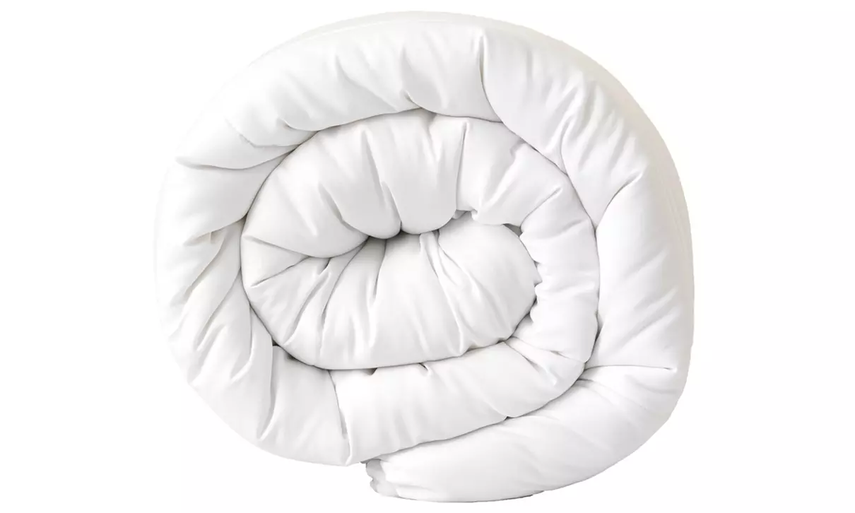 Couette printemps-hiver