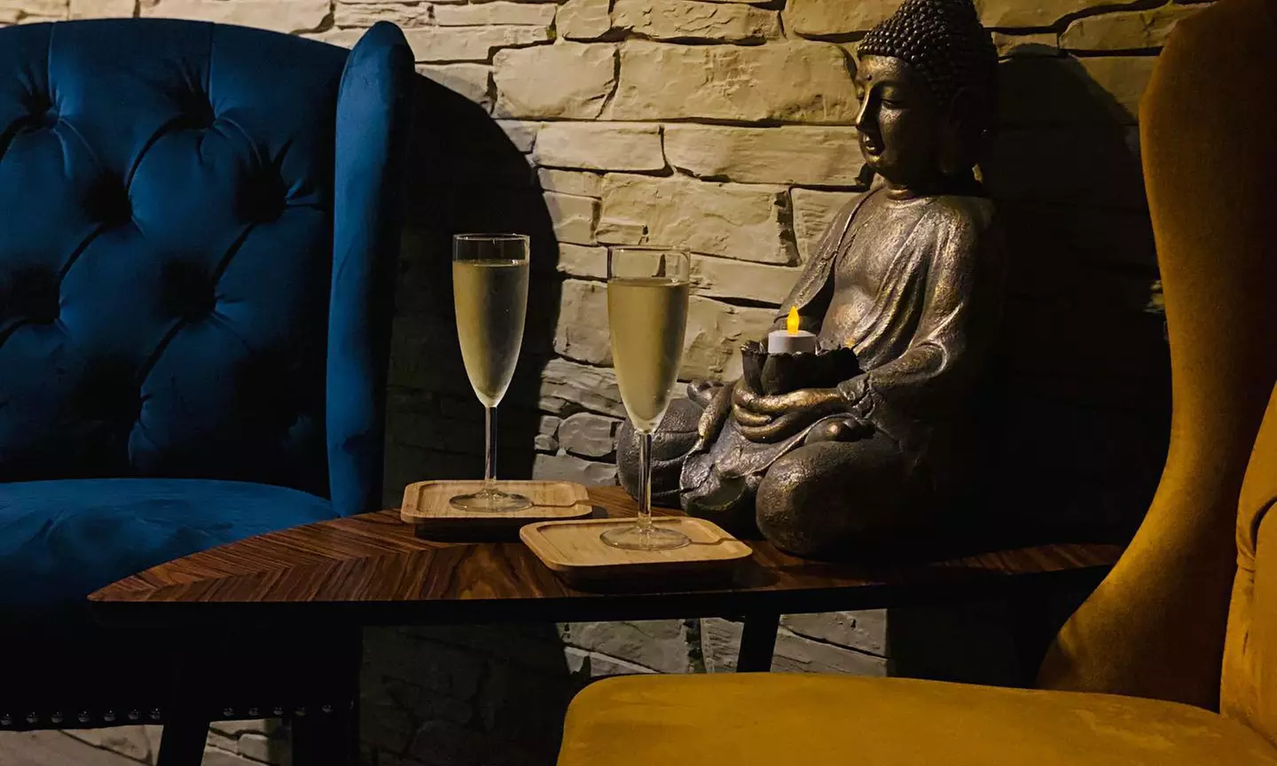 Up to 47% Off on  at Merrion Spa