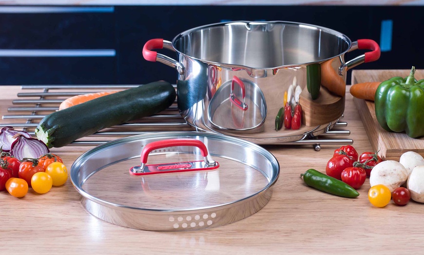 Image 12: Pyrex Cookware