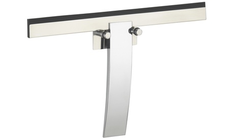 Tergidoccia tira acqua Gela Wenko in zinco pressofuso inossidabile e acciaio